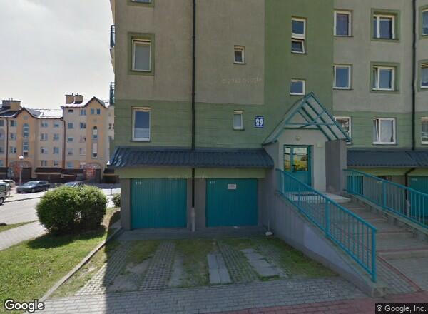 Ceny mieszkań Gdańsk Częstochowska 29