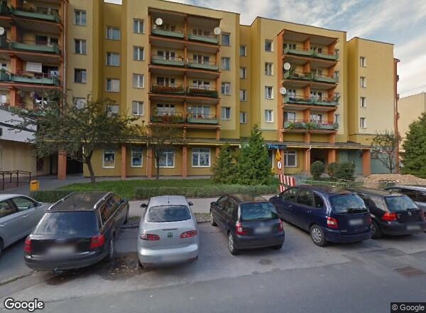 Ceny transakcyjne mieszkań Lublin Ignacego Daszyńskiego 2