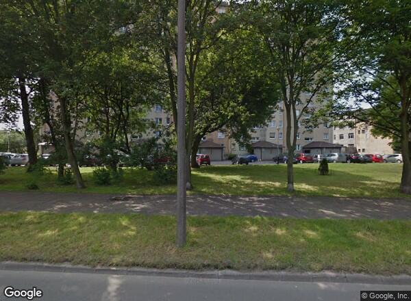 Ceny mieszkań Gdynia Jana Dantyszka 8