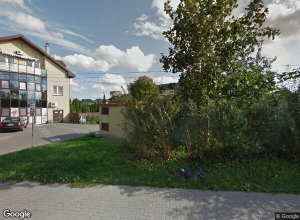 Ceny mieszkań Lublin Dożynkowa 7A