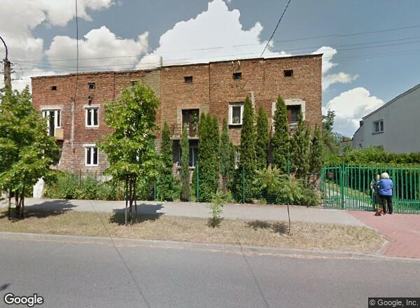 Ceny mieszkań Warszawa ul. Płatnerska 61