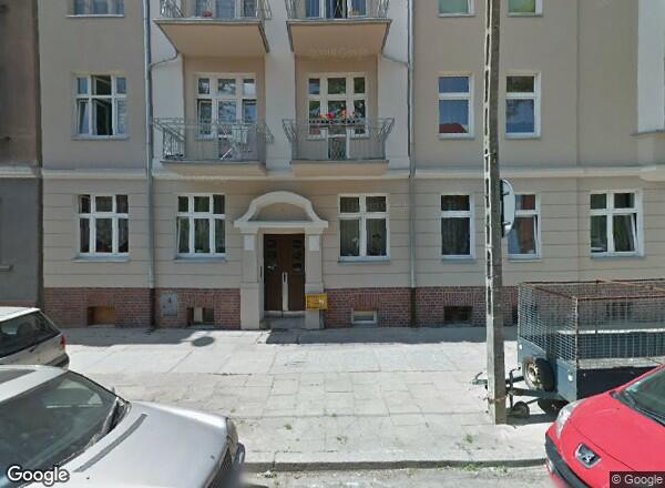 Ceny mieszkań Poznań Kolejowa 40