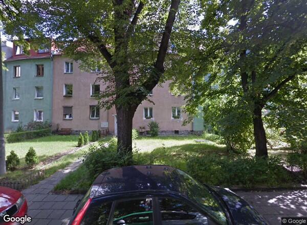 Ceny mieszkań Wrocław UL. SERNICKA 16