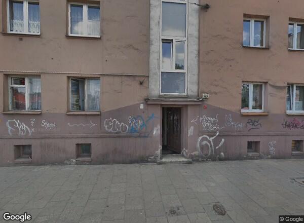 Ceny mieszkań Wrocław UL. HUBSKA 115