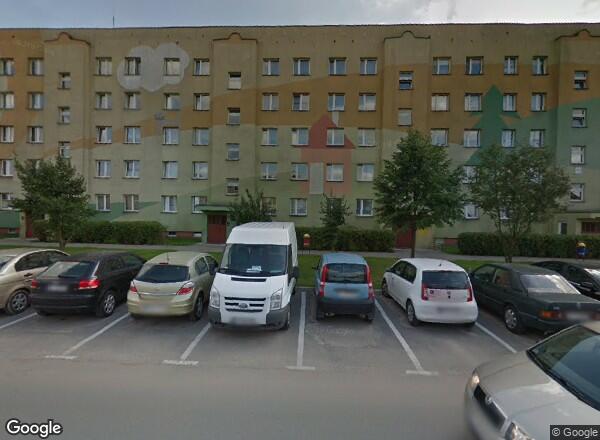 Ceny mieszkań Białystok Kazimierza Pułaskiego 117