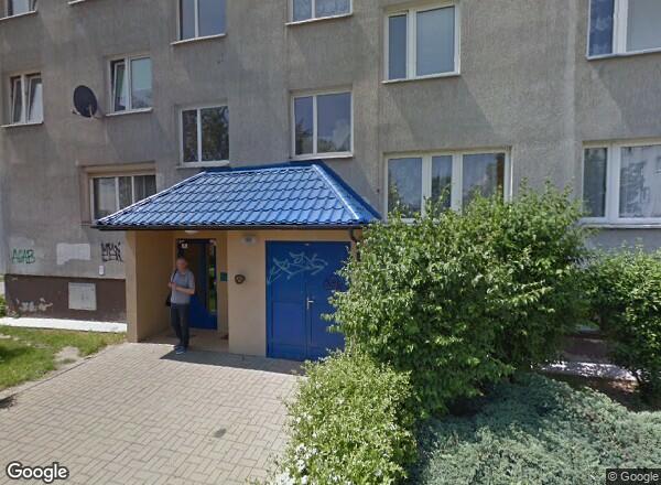 Ceny mieszkań Wrocław UL. POLESKA 46