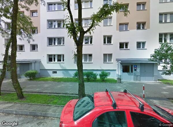 Ceny transakcyjne mieszkań Łódź Józefa Babickiego 12