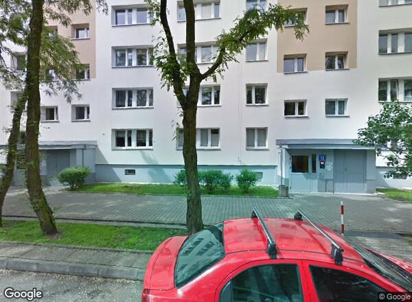 Ceny mieszkań Łódź Józefa Babickiego 12
