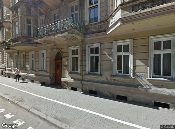Ceny mieszkań Wrocław UL. STANISŁAWA WORCELLA 7