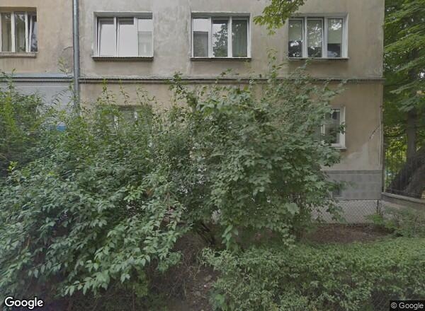 Ceny transakcyjne mieszkań Warszawa ul. św. Franciszka Salezego 1