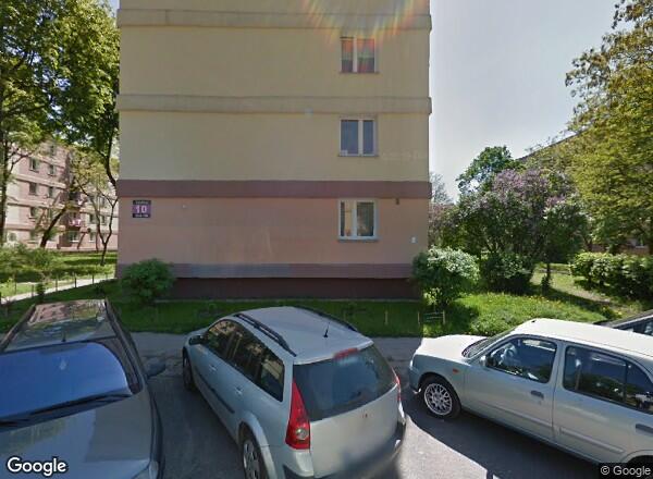 Ceny mieszkań Łódź Mahatmy Gandhiego 10