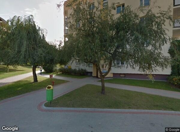 Ceny transakcyjne mieszkań Białystok Powstańców 6