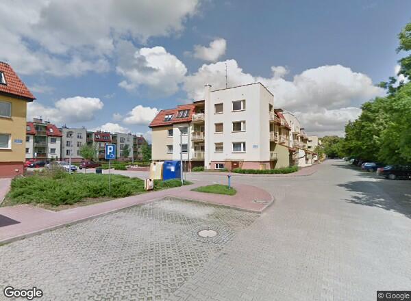 Ceny mieszkań Wrocław UL. LIPSKA 8