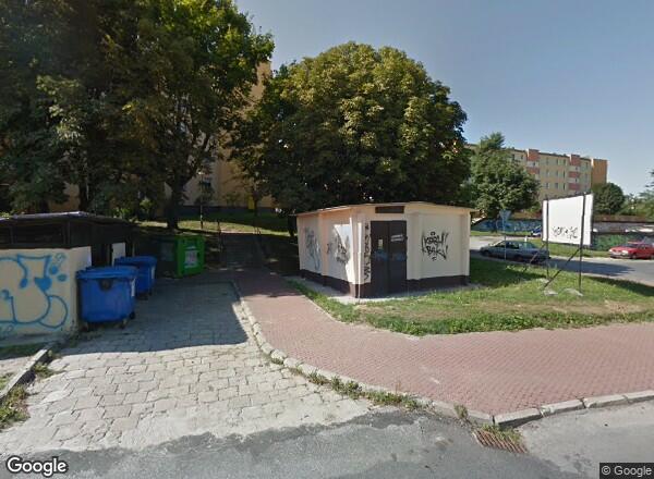 Ceny mieszkań Lublin Szafirowa 1
