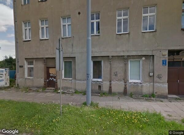 Ceny transakcyjne mieszkań Szczecin Ludowa 1
