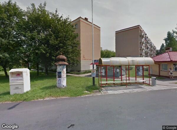Ceny mieszkań Rzeszów Obrońców Poczty Gdańskiej 34