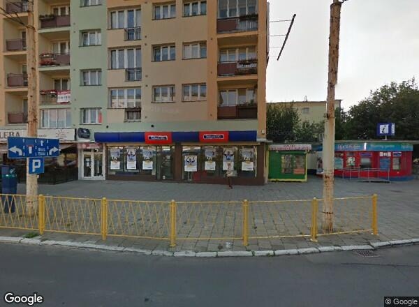 Ceny transakcyjne mieszkań Szczecin Aleja Niepodległości 1