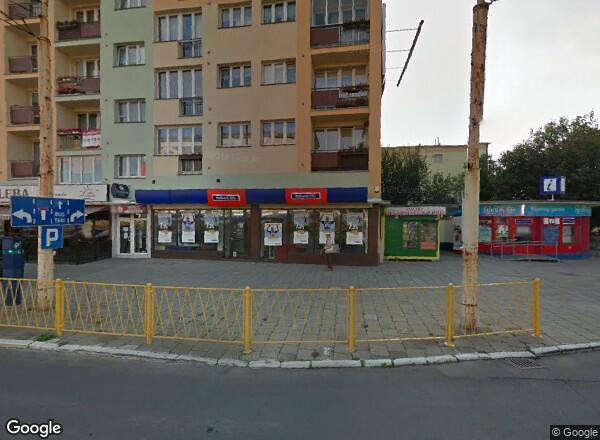 Ceny mieszkań Szczecin Aleja Niepodległości 1