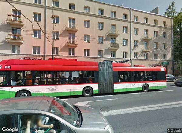 Ceny transakcyjne mieszkań Lublin Lipowa 10