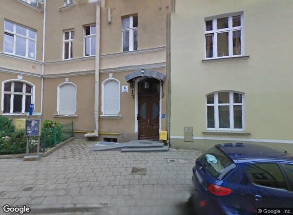 Ceny mieszkań Sopot Józefa Czyżewskiego 6