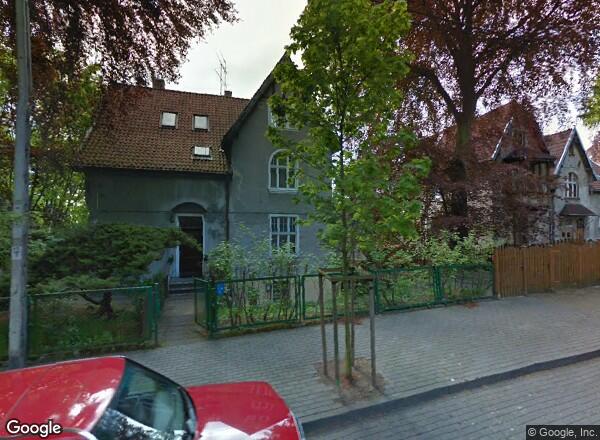 Ceny mieszkań Sopot Jana Kasprowicza 3