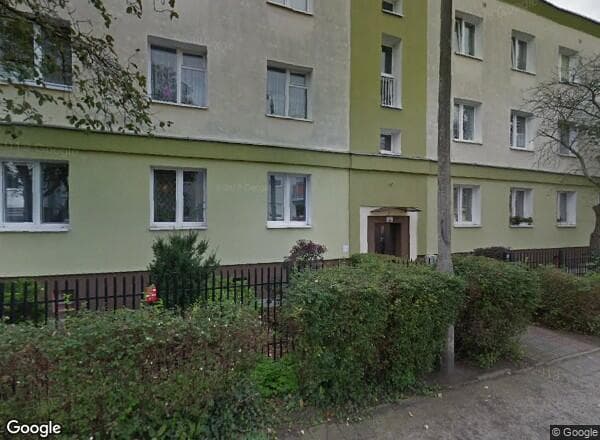 Ceny transakcyjne mieszkań Bydgoszcz Ikara 3