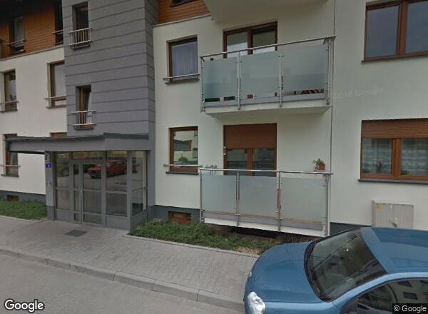 Ceny transakcyjne mieszkań Wrocław UL. WITKOWSKA 9