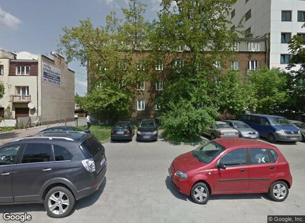 Ceny mieszkań Warszawa ul. Komitetu Obrony Robotników 58