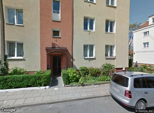 Ceny transakcyjne mieszkań Gdynia gen. Maczka 8
