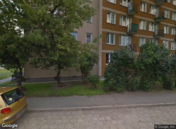 Ceny mieszkań Warszawa ul. Rembielińska 23