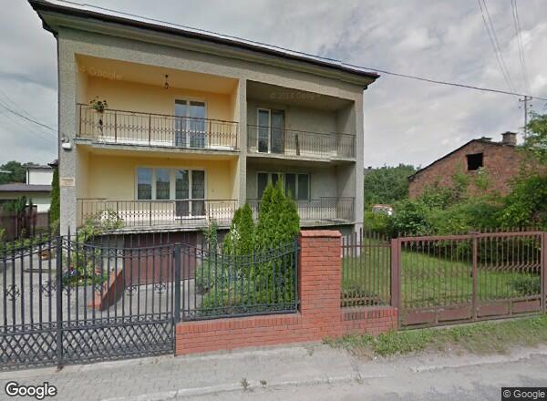 Ceny mieszkań Marki Konopnickiej 15