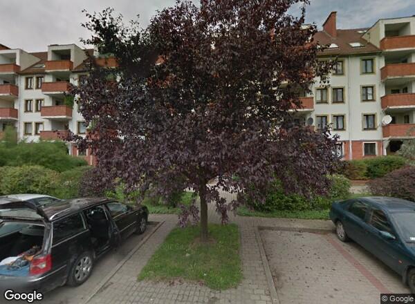 Ceny mieszkań Wrocław UL. STEFANA JARACZA 70