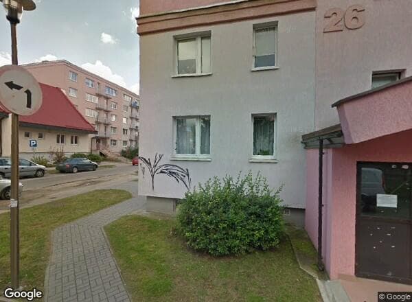 Ceny transakcyjne mieszkań Olsztyn Fryderyka Leyka 26