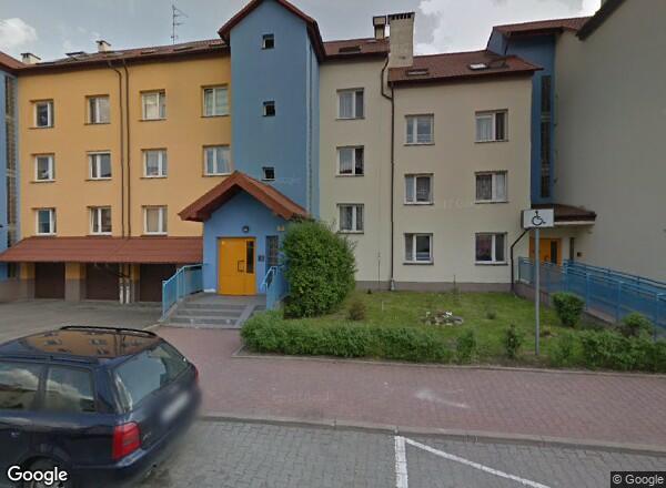 Ceny mieszkań Wrocław UL. FRANCISZKA JUSZCZAKA 3