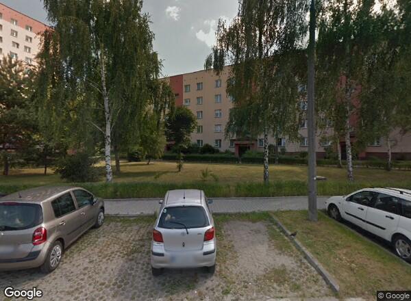 Ceny mieszkań Kraków Stefana Grota-Roweckiego 45