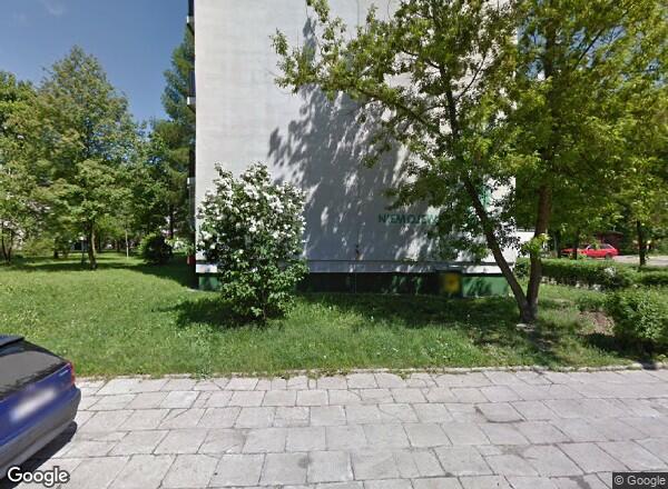 Ceny mieszkań Łódź Andrzeja Niemojewskiego 4