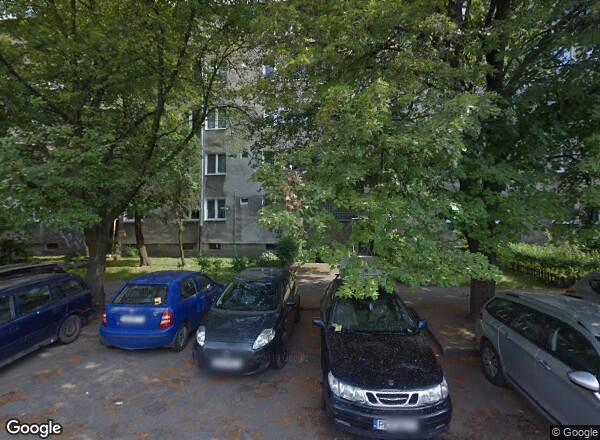 Ceny mieszkań Wrocław UL. GRABISZYŃSKA 100