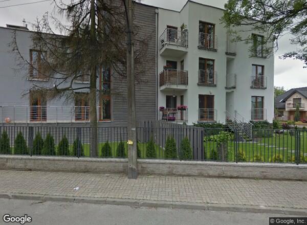 Ceny mieszkań Warszawa ul. Żurawicka 21A