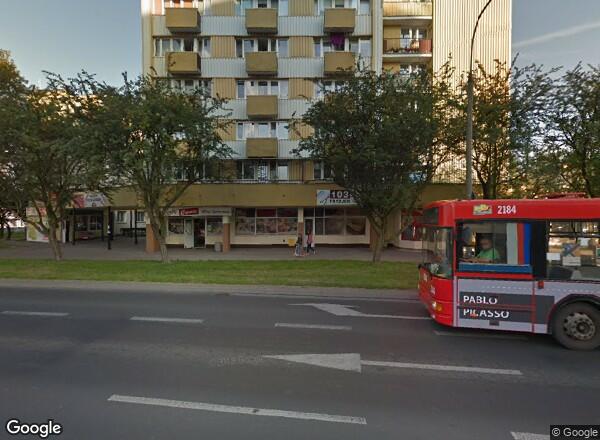 Ceny mieszkań Lublin Krańcowa 103