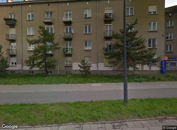 Ceny transakcyjne mieszkań Łódź Aleje Politechniki 14