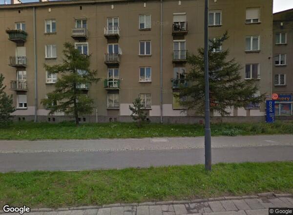 Ceny mieszkań Łódź Aleje Politechniki 14