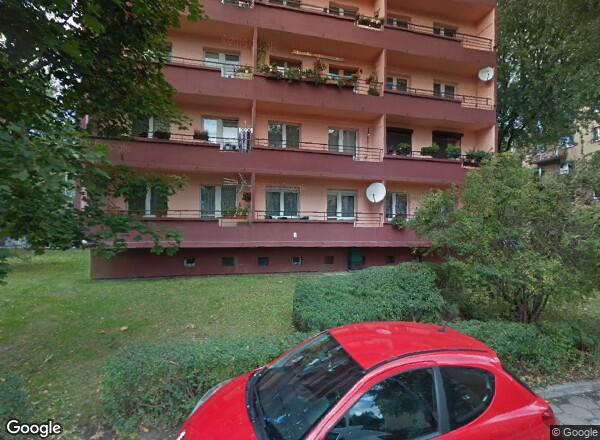 Ceny mieszkań Katowice Żurawia 40