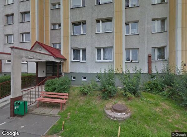 Ceny mieszkań Wrocław UL. NOWODWORSKA 11