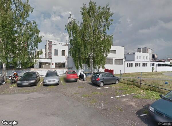 Ceny mieszkań Warszawa ul. Jugosłowiańska 3