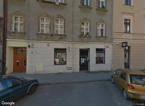 Ceny mieszkań Kraków Bocheńska 7