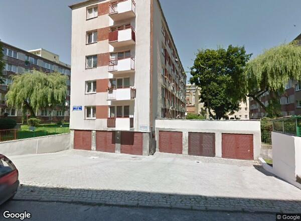 Ceny mieszkań Szczecin Księcia Barnima III Wielkiego 8