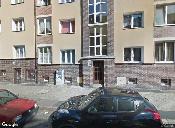 Ceny mieszkań Szczecin Ks. bpa Adama Naruszewicza 15