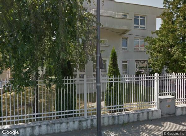 Ceny mieszkań Warszawa ul. Radosna 4