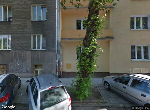 Ceny mieszkań Warszawa ul. Ludwiki 1B