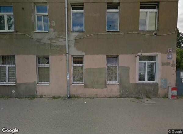 Ceny mieszkań Łódź Łagiewnicka 78